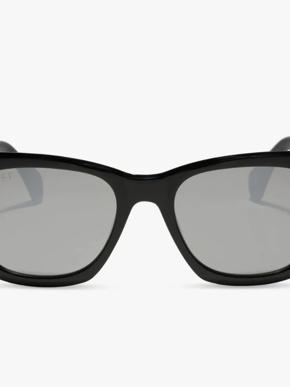 Diff Eyewear classic black